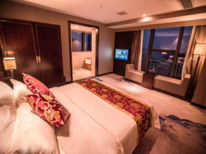 New Beacon Chuyu Hotel